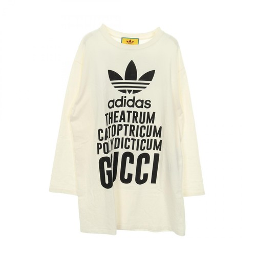 Gucci adidas oversize long - adidas,