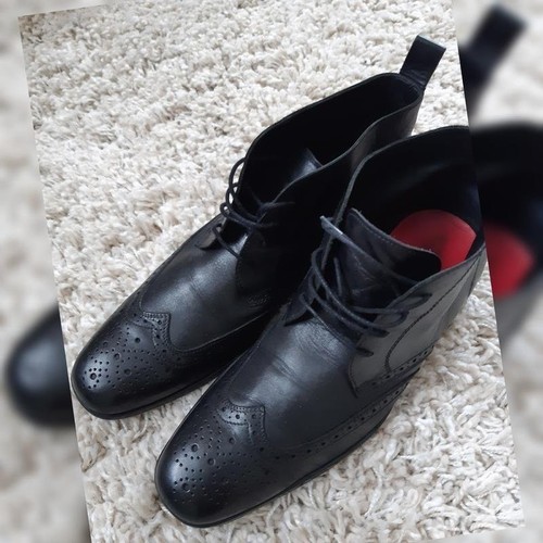Bottes lindberg pour hommes - lindberg,