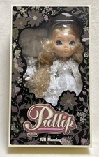 Pullip Raffia Doll Unopened
