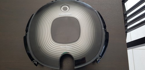 Capot supérieur samsung - capot,