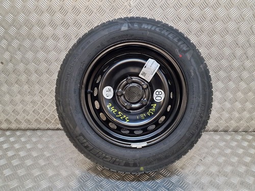 Roue secours renault - roue, de