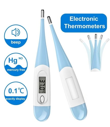 Thermomètre médical digital