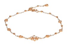 Gucci Flora 18K Rose Gold