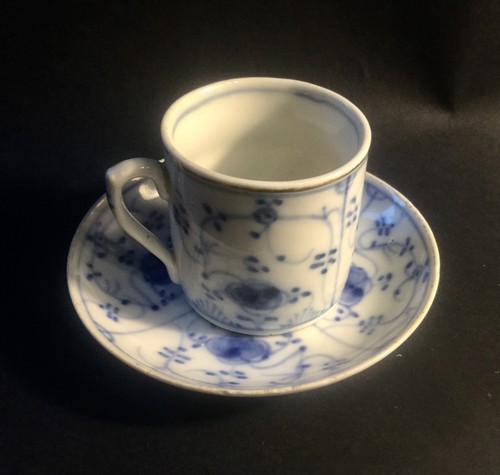 Tasse porcelaine allemande - tasse,