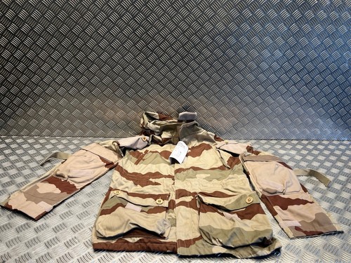 Veste armee terre nouvelle