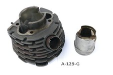 DKW RT 200/3 1956 - cylindre +