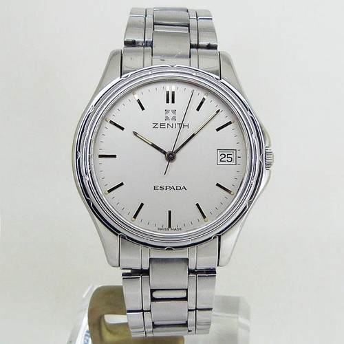 Montre zenith 0050 - montre, 02.0050.226