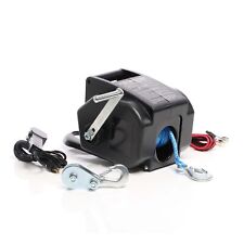 XPOtool Treuil électrique 12V