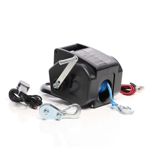 Xpotool treuil électrique 12v - xpotool,