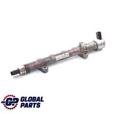 Mercedes W204 OM651 Rampe