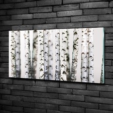 Tulup Image Sur Verre