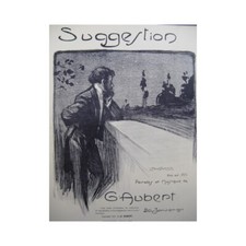 AUBERT Gaston Suggestion