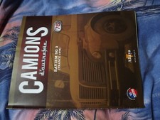 0104 Camions d'autrefois n°76