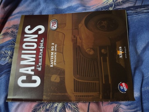 0104 camions autrefois 76 - 0104, d'autrefois
