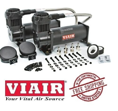 Viair 200psi 53cfm 444c - viair,