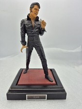 FIGURINE CHANTEUR DE ROCK