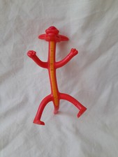 FIGURINE MUSHU MULAN DISNEY 12