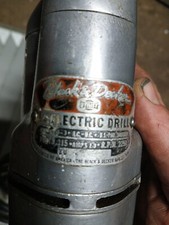 black decker