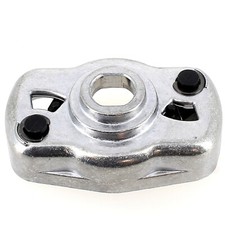 Ensemble cliquets lanceur