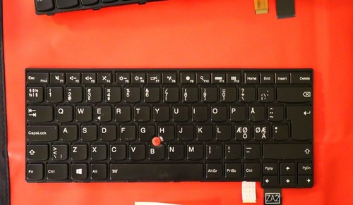 Clavier lenovo t460p - lenovo,