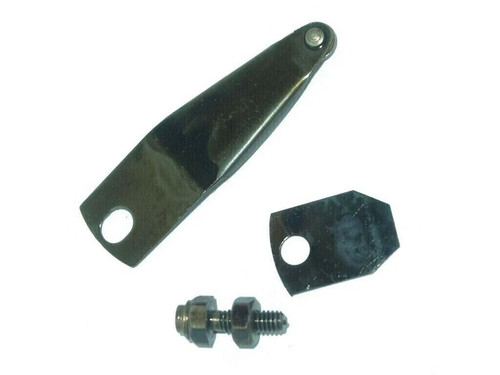 Lucas style magneto contact - 5x,