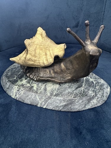 Rare ancien grand - rare, bronze