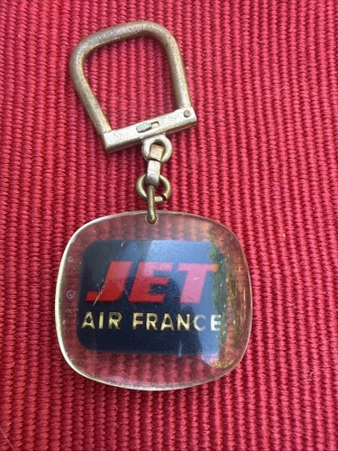 Porte cle air france - porte,