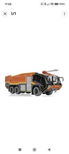 Wiking 043048 camion - wiking, 1/43