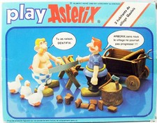 Play Asterix - Arborix et