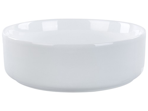 Lavabo rond céramique 36 - rond,