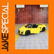 JakeSpecial – Voiture