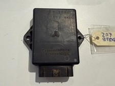 Un Boitier CDI allumage