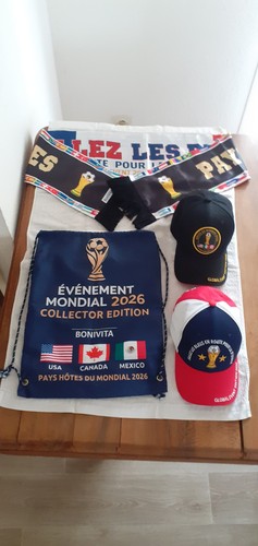 Kit supporter - kit,