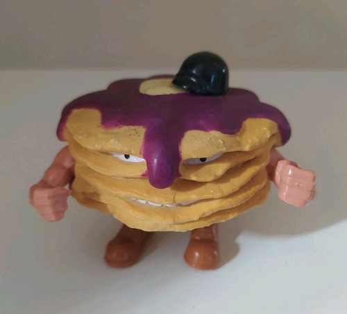 Food fighters short stack - fighters,