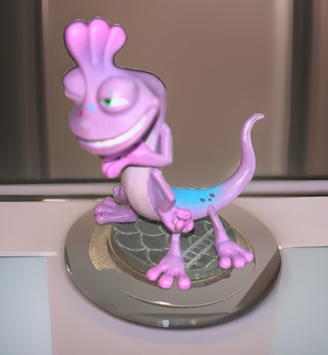 Figurine jeu disney pixar - jeu,