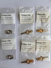 fourniture gousset cles & belieres