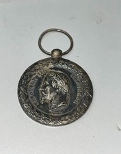 Médaille napoléon III