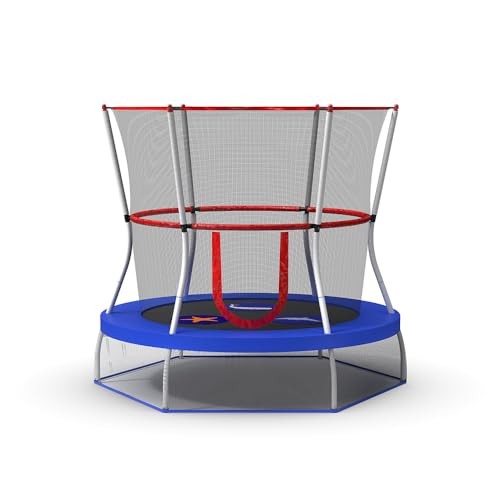 Skywalker trampolines mini - skywalker,