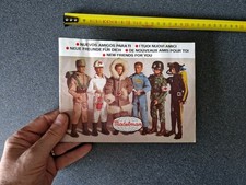 catalogue MADELMAN Epagne 10