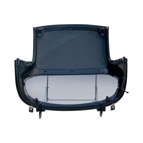 Chariot support hard top - chariot, hard-top