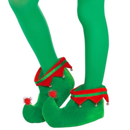 Chaussures lutin noël - de, de