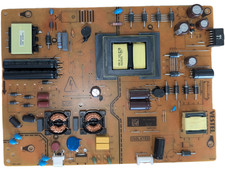 Carte Alimentation Vestel 17IPS72 (PSU) pour TV Toshiba 50UA2063DG (Testée OK)