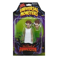 Universal Monsters - Toony