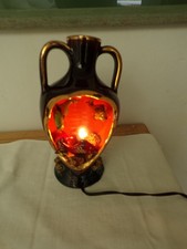 lampe veilleuse Vallauris