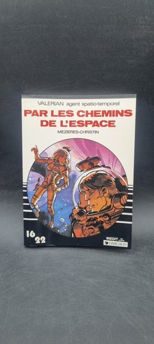 Valérian mézières - bd,