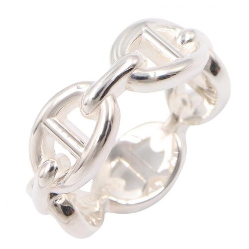 Bague hermes enchainee - hermes, #5,5
