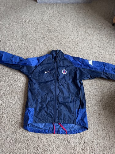 Nike paris saint germain c - paris, f.c