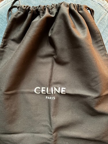 Sac dos celine jamais - sac,