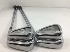 mizuno JPX 200X Iron Set 7-9