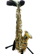 Yamaha YAS-275 Alto Saxophone
